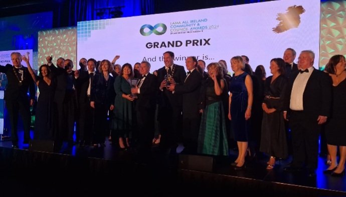 Oldtown Community Council tweet media