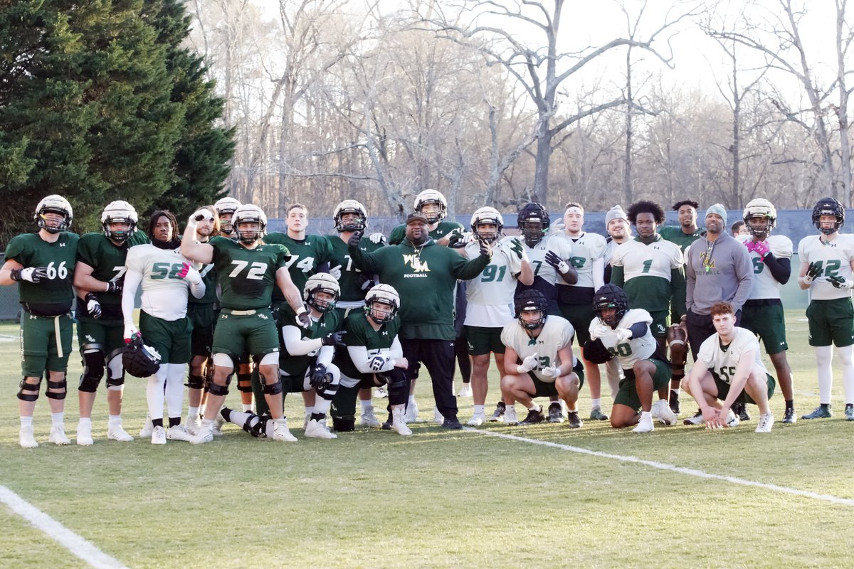 WMTribeFootball tweet picture