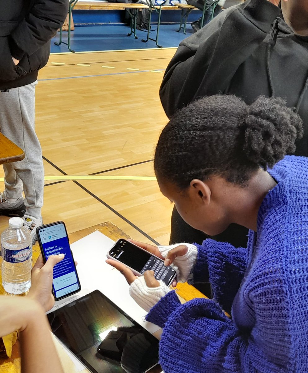 Corinne Merchat tweet media