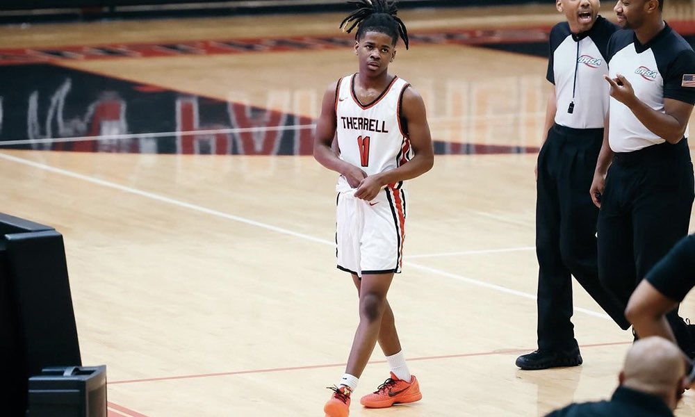 Andrew Taylor III dedication to his craft is evident with his tireless work ethic and commitment to improving his skills. 

📌:
<a href="/luhdreww1/">luhdreww._</a> 

STORY:

ontheradarhoops.com/otr-hoops-geor…