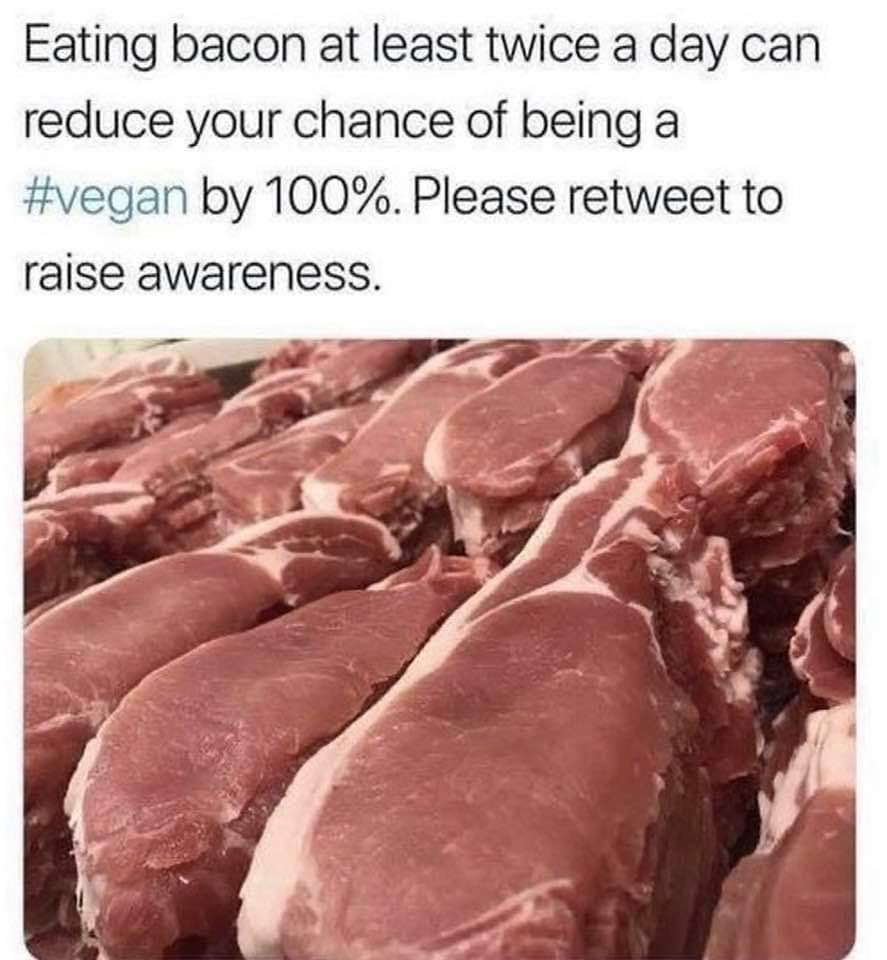 Spread the awareness ❤️