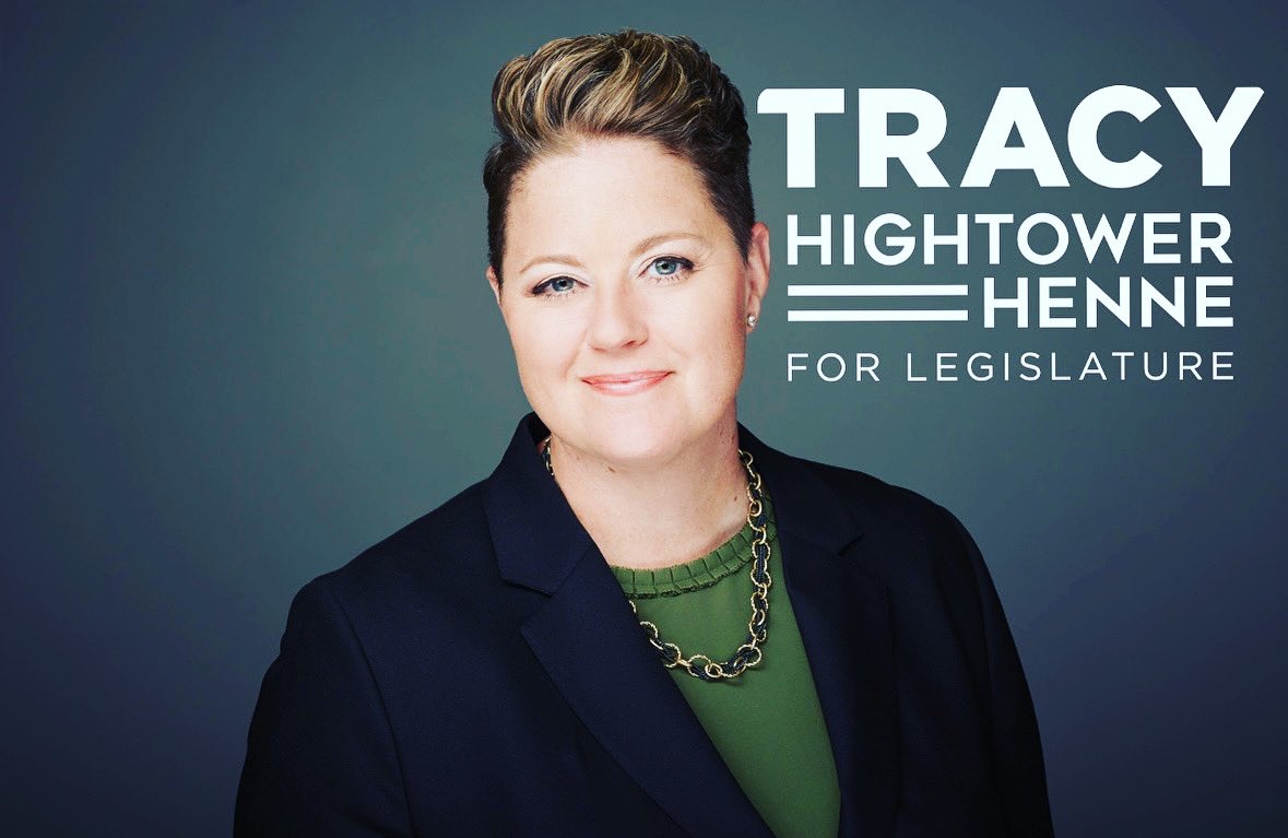 Join the @NebDouglasDems tomorrow at 10AM as they host @TracyforNE, LD13 candidate. Come enjoy coffee, learn why she is running, and get involved. Learn more about Tracy at tracyfornebraska.com. #NebDems

Event details and sign up at: mobilize.us/nebdems/event/…