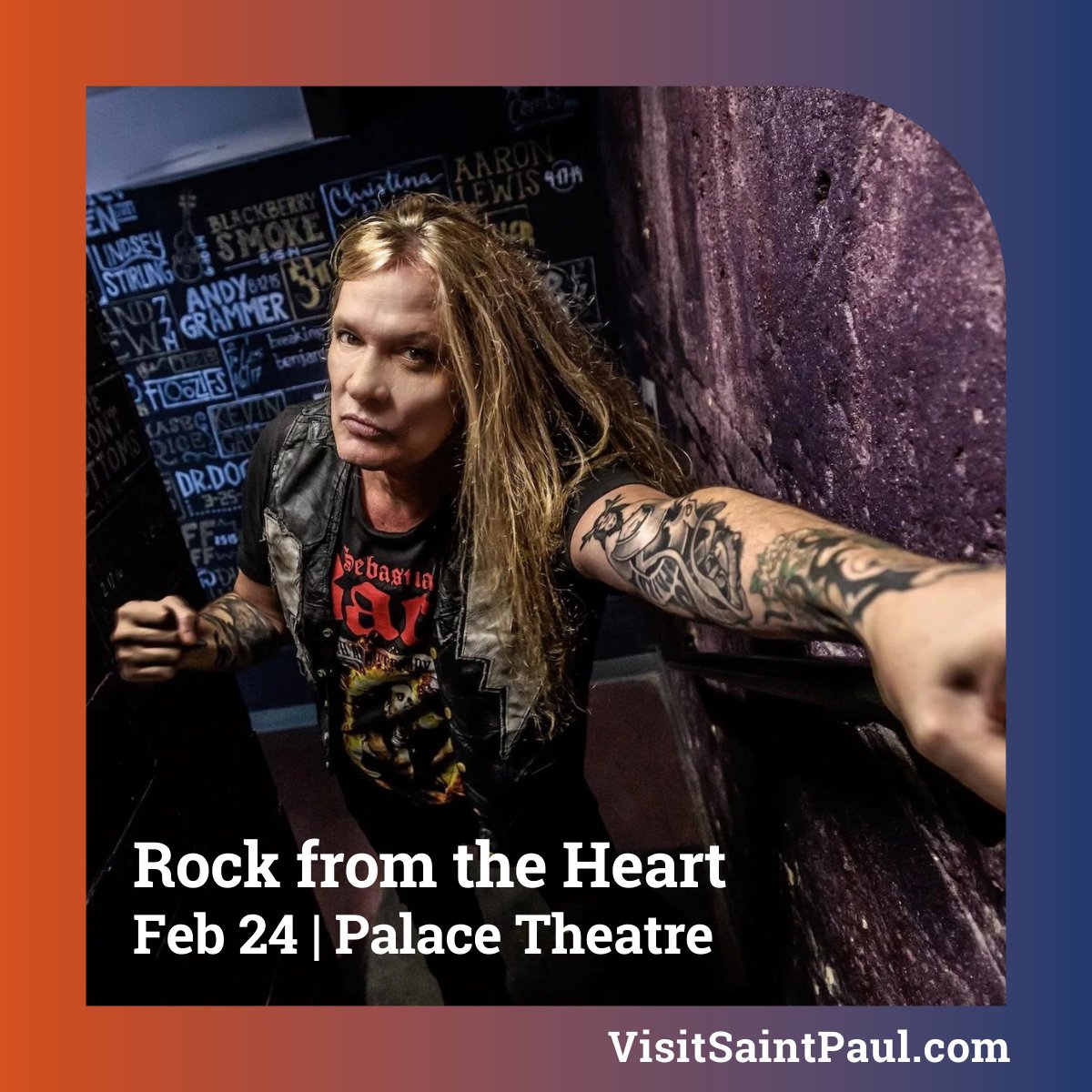 SaintPaul's tweet photo. Make sure you don’t miss out on these events this week in #MYSAINTPAUL 🎶🍻 Subscribe to THE GO LIST email and have events delivered straight to your inbox » https://t.co/Sahuukvkei
#GoList #VisitSaintPaul #StPaulMN #SaintPaulMN #STP #MNEvents #OnlyInMN #ExplorePage https://t.co/QbVwlYpM51