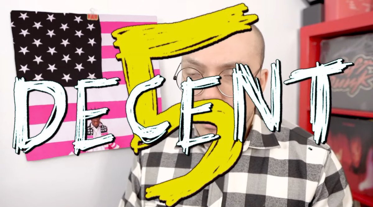 It’s time we have a conversation about Anthony Fantano..