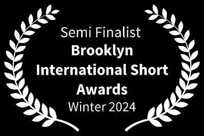 Thank you Brooklyn Int Short Awards - 'Journey toward my Sister' is currently a Semi-Finalist! instagram.com/brooklynshorta…
<a href="/CTajahOfficial/">Christopher Tajah | Under Heaven's Eyes - The Film</a> <a href="/Arcademic/">Mike Spence</a> #womansrights #HumanRights #EqualityForAll #shorts #shortstories #filmmaking #Writer #sisterhood #Films #Filmmaker #screenings
