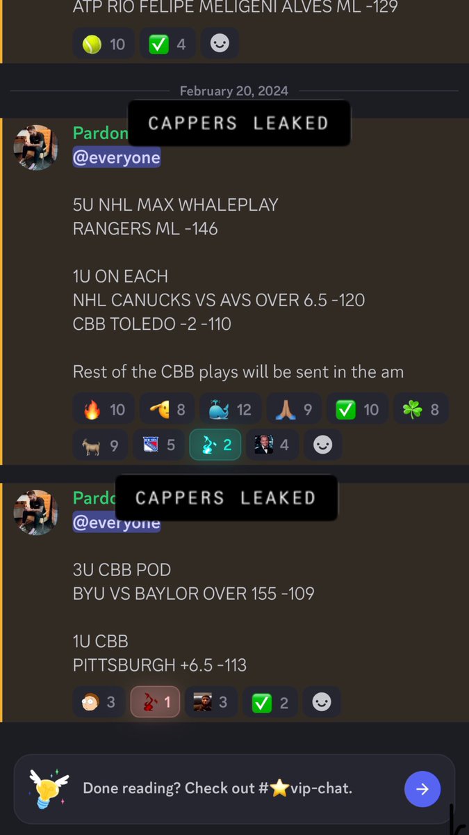 OozemanZ's tweet image. #LearLocks 

#PardonMyPick