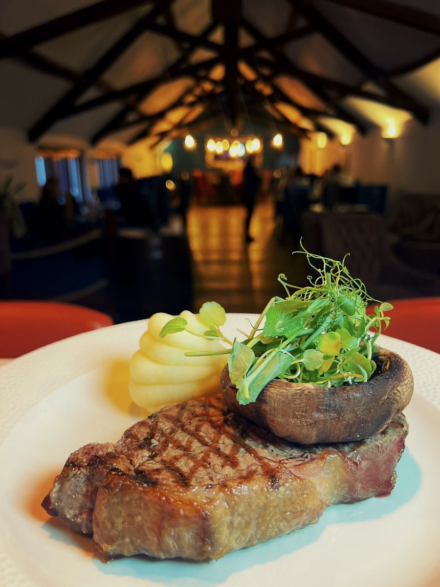 Save the date! 
10 days until our popular steak night! Thursday the 29th of February. 

Be sure to make a reservation to secure your table. 
podshaversrestaurant.co.uk/podshavers-res…

#steaknight #taunton #somerset #southwest #restaurant #FoodieFinds