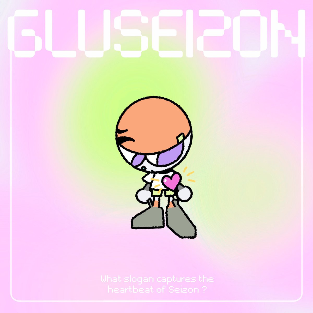 YO⭐️

Check it out - new contest alert🚨 
it's time to create the ultimate slogan that captures the heart of what Seizon represents and win 400k $SZN. 

keep it tight, keep it fly😎…let's make Seizon's pulse felt!🔥