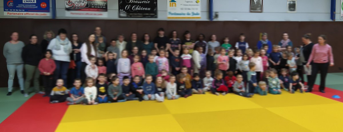 Circonscription de L'AIGLE tweet media