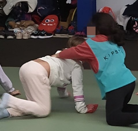 Circonscription de L'AIGLE tweet media