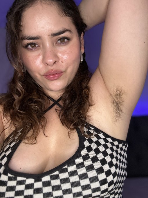 Netflix and smell my hairy armpits? #hairy #hairyarmpits #pits #hairypits #hairypussy #hairycreator #hairymodel<a href="/tag/hairy"class="tags">#hairy</a><a href="/tag/hairyarmpits"class="tags">#hairyarmpits</a><a href="/tag/hairypussy"class="tags"><span>#hairypussy</span></a><a href="/tag/pits"class="tags"><span>#pits</span></a><a href="/tag/hairypits"class="tags"><span>#hairypits</span></a><a href="/tag/hairymodel"class="tags"><span>#hairymodel</span></a><a href="/tag/hai"class="tags"><span>#hai</span></a>