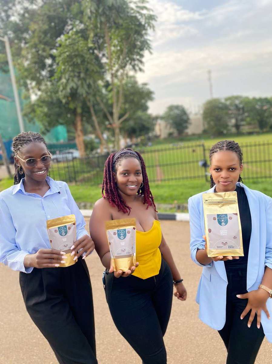 gnacoffeehub's tweet image. In a world where people buy wiz emotion, pride, &amp;amp; and value, Our strategic marketing at GNACoffeeHub ensures your house never lacks a coffee bag. Let us accelerate your growth, connect with communities, &amp;amp; build a brand that resonates. 

#Madefor&amp;gt;&amp;gt;&amp;gt;Namirembe Hillside High School.