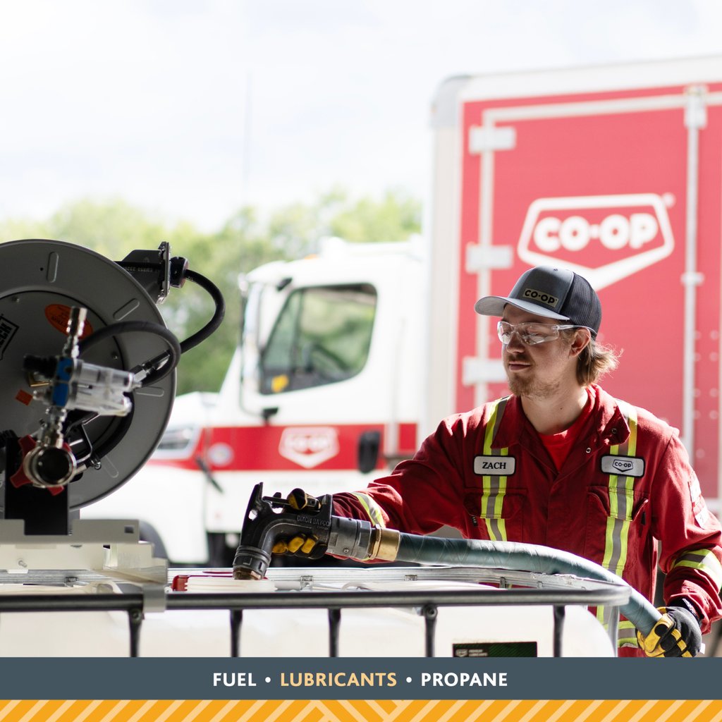 Wild Rose Co-op tweet media