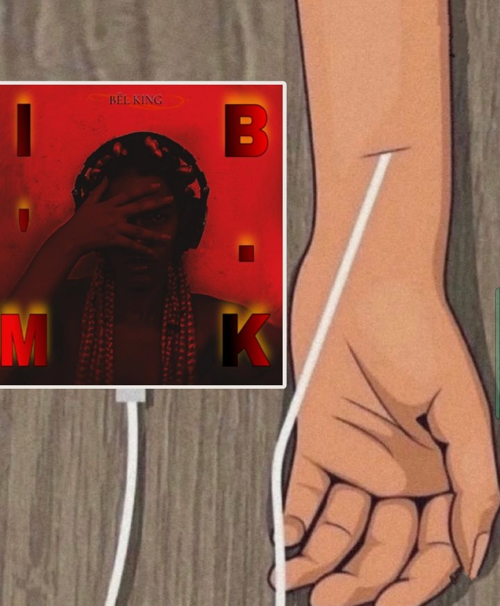 AcessBkings's tweet photo. 🚨 COMEÇOU! Participe da Stream For Bël, para promover a nova músicas da Bël King, "I'MB.K".
⚠️ Ouça a música apenas pela plataforma Spotify.
Spotify: https://t.co/6TFpH5Dt6h
#BëlKing #IMBK #Spotify #FYP https://t.co/ADLq08qgMh