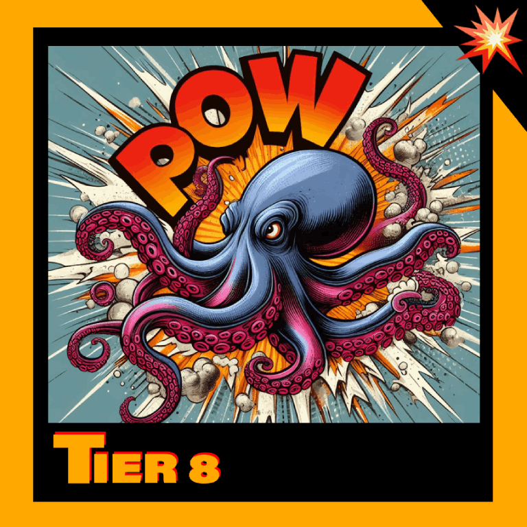 POW 💥 | PROOF-OF-WORK ON SOL tweet media