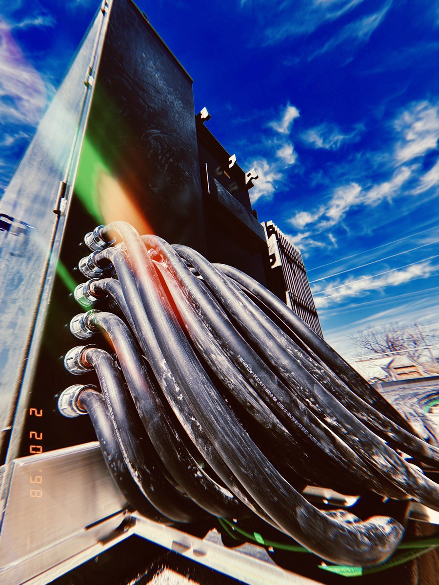 NimbusCyberTech's tweet image. Been quite busy building a bit-flipping farm to protect the #bitcoin timechain.

New product consistently making progress week after week at night in the shadows.

Considerable amount of R&amp;amp;D.

Will be ready for a pre-summer launch.