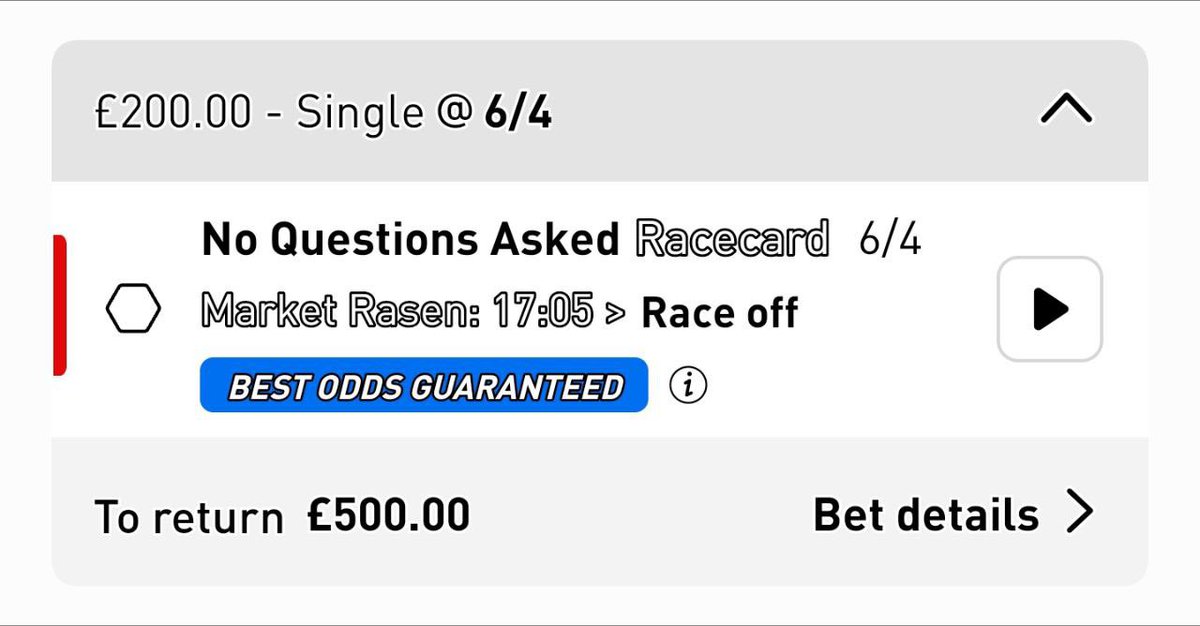 TipHarmony's tweet photo. Couple wins from our members today💪🏻

#horseracing #horsetips #cheltenham https://t.co/Ck09W1bv3s
