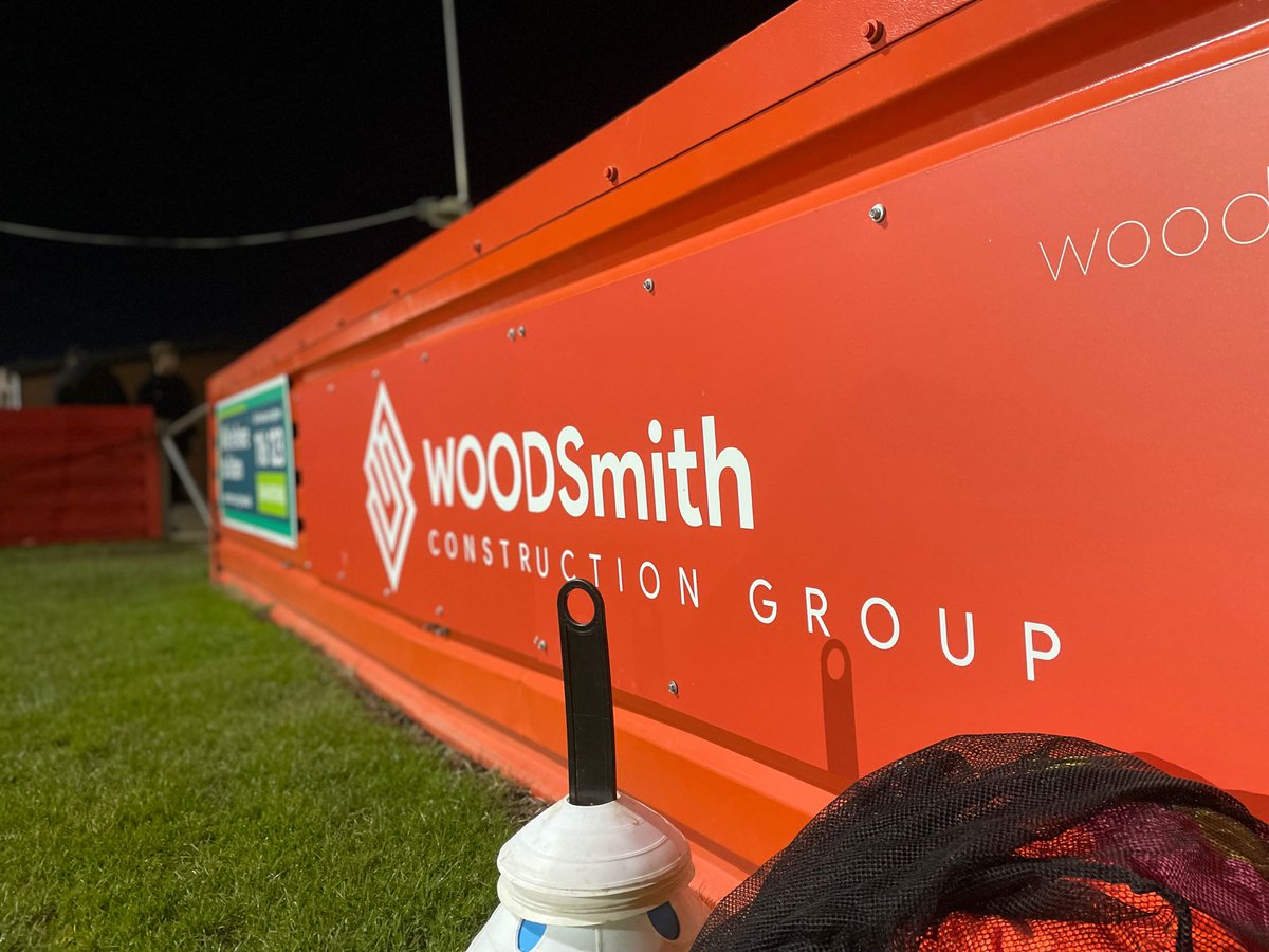 Redcar Athletic FC tweet media