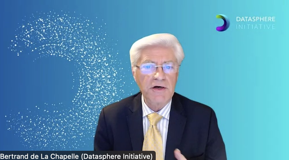 Thedatasphere (@thedatasphere) on Twitter photo "We have a common interest in unlocking the value of data for all." shares <a href="/bdelachapelle/">B. de La Chapelle</a> <a href="/thedatasphere/">Thedatasphere</a> at the T20 event "Digital Dialogues". "We have a common interest in unlocking the value of data for all." shares <a href="/bdelachapelle/">B. de La Chapelle</a> <a href="/thedatasphere/">Thedatasphere</a> at the T20 event "Digital Dialogues".