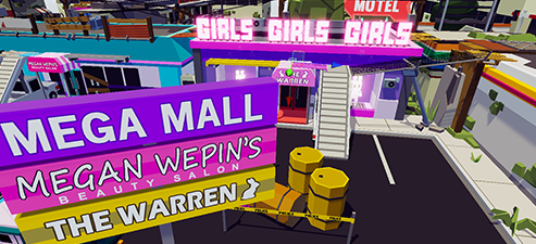 gibs_ludicrous's tweet photo. Catch the stream of new map, polished features, and tightened gameplay @ 11am PST on https://t.co/KAe2KkgMmX. We @_megaweapon_ are getting ready for big screen exposure @EthereumDenver. Might be a solo stream so bring your friends (#MEGAFAM)! https://t.co/MHSTVGvvXh