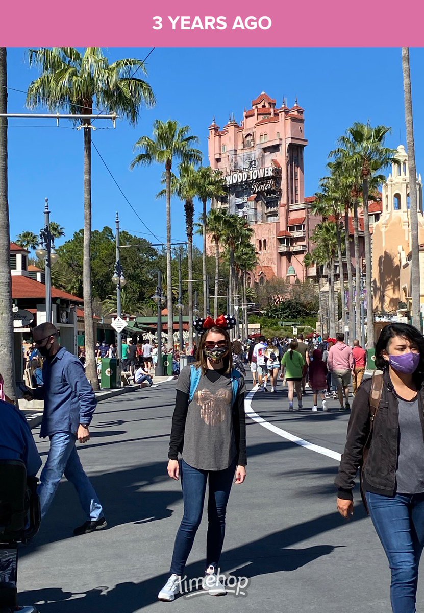amyjacy33's tweet photo. 3 years ago I was in Disney for the first time!!! 🩷🩷🩷 https://t.co/TY1Fy1Jksl