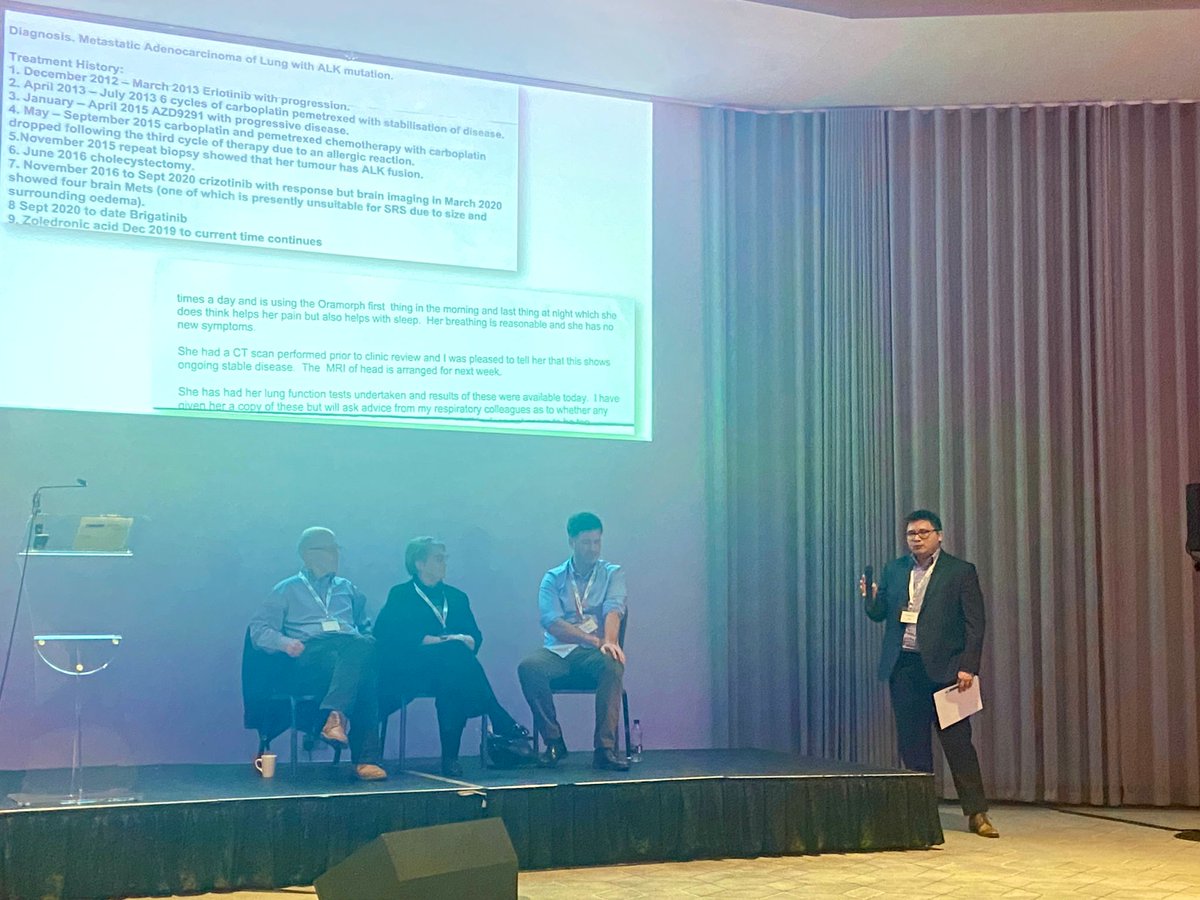 Matthew Fok (@matthewthfok) on Twitter photo Fantastic couple of days at NOTCH and excited to relaunch the <a href="/UKECRC/">UK Early Career Researchers in Cancer (UK ECRC)💡</a> with <a href="/HarshaniGreen/">Harshani Green 💙 @harshanigreen.bsky.social</a>! Very honoured to co-chair the PPI session. <a href="/onctrainees/">National Oncology Trainees Research Collaborative</a> <a href="/SukhiNagpal/">Sukhi Nagpal</a> <a href="/Ben_CRUKnurse/">Dr Ben Hood (DrPP)</a> <a href="/mary_denholm/">Mary Denholm</a> Fantastic couple of days at NOTCH and excited to relaunch the <a href="/UKECRC/">UK Early Career Researchers in Cancer (UK ECRC)💡</a> with <a href="/HarshaniGreen/">Harshani Green 💙 @harshanigreen.bsky.social</a>! Very honoured to co-chair the PPI session. <a href="/onctrainees/">National Oncology Trainees Research Collaborative</a> <a href="/SukhiNagpal/">Sukhi Nagpal</a> <a href="/Ben_CRUKnurse/">Dr Ben Hood (DrPP)</a> <a href="/mary_denholm/">Mary Denholm</a>