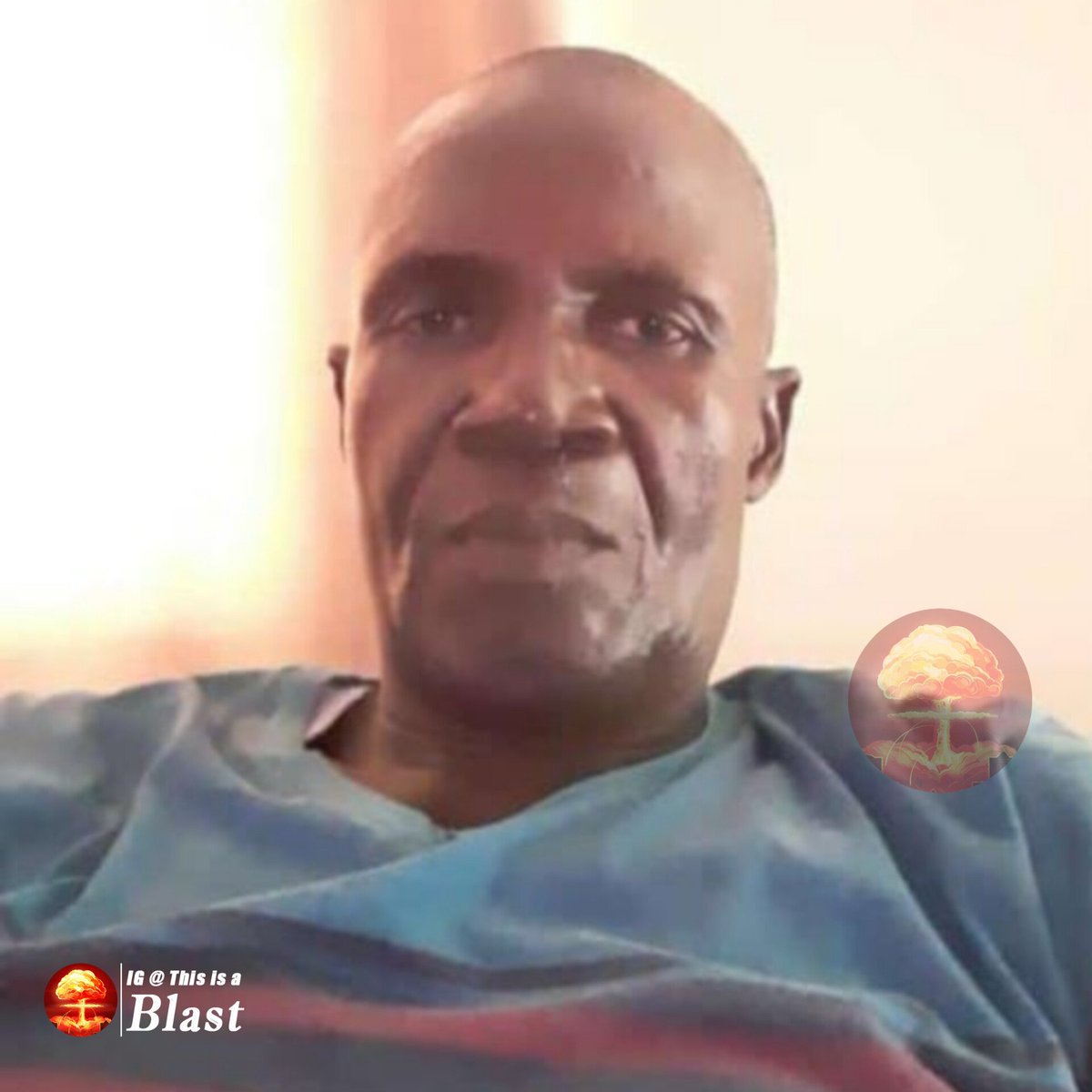 This_is_a_Blast's tweet photo. Photograph of a Taxi Operator said to be known as 'Byron' who Di3d ealier Today due to serious injuries received after being involved in a MAJOR Multi-Vehicle #Accident along a stretch of roadway in the vicinity of #Duncans • 2/20/24 #Trelawny 🇯🇲 #Jamaica https://t.co/uTs2bt3NCY