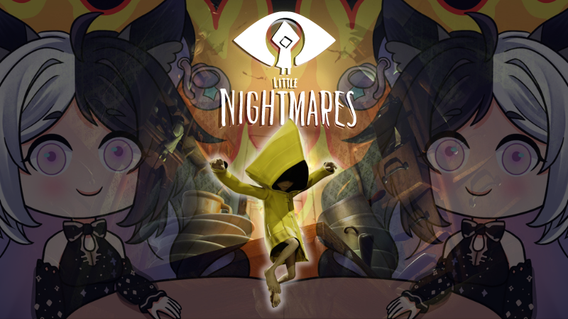 katnesisVT's tweet photo. Playing Little Nightmares today at 4PM ET!

🌷Come hang 🌷

https://t.co/zrRVU1QbnF

#twitchstreamer #twitchvtuber #VTUBERSUPPORTCHAIN #VtuberES #VtubersUprising #ENVtubers https://t.co/WFqoNmv300