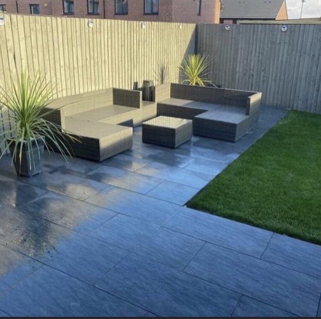 Let us help you transform your garden in 2024 🏡

If you need some help and ideas on how to make the most of your garden this summer please DM or 📞

#garden #gardentransformation #gardeninspo #moderngarden #patio #patioinspo #landscaping #gardenmakeover #modernhomes