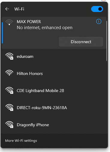 Mike Atkins tweet media