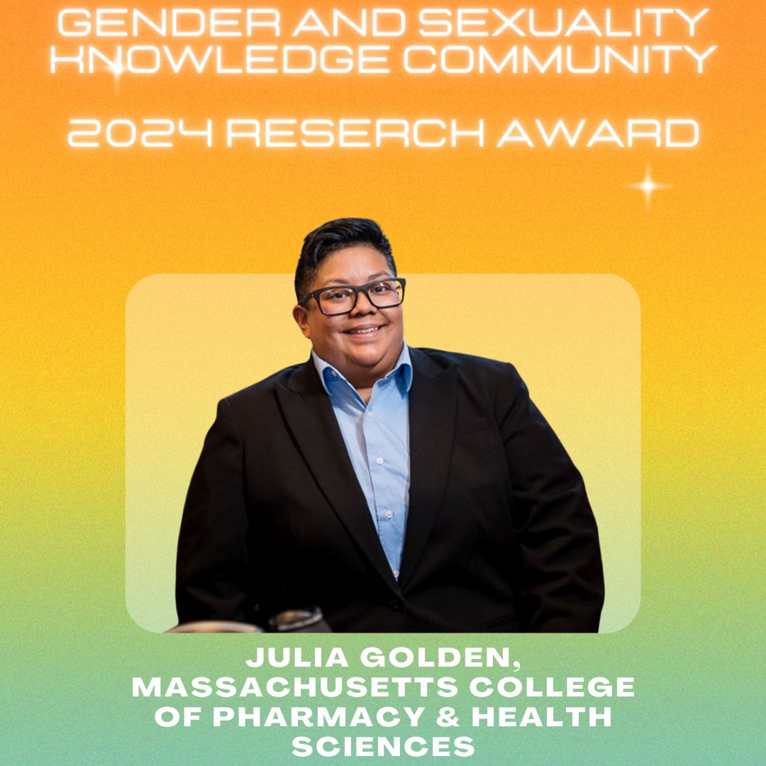 Gender&Sexuality KC tweet media