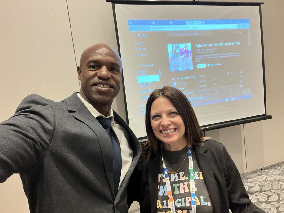 Dr. Don Parker tweet media