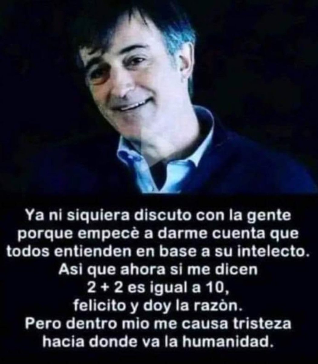 CristinaCorche2's tweet photo. GENIOOO  !!!! 
@estebanbullrich https://t.co/Ifhd0IRg8h