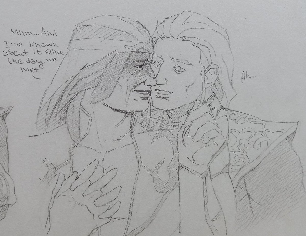 yablochnyy_spas's tweet image. them as the keepers of time
#mk11 #fujin #nightwolf #windwolf