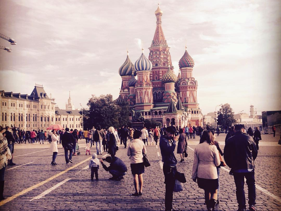 ArktosJournal's tweet photo. Flaneur in the Third Rome, an essay by Richard Wilson, published by Arktos.

Richard Wilson reflects on the eternal glory of Moscow and the splendor of St. Petersburg.

Some say it’s a Finnic word, Moskva, some say it’s proto-Slavic, whatever the case, you come here already with two images in your mind: Red Square and the Kremlin. Maybe St. Basil’s. This, for most people, is Moscow. It’s much more, but it takes a bogtrotter, a hillbilly, redneck, hick to explore it properly, thoroughly.

I explored mountains and valleys as a child, and not to sound like Greta Thunberg or some granola-snorting wide-eyed hippy but you start to see connections, how the...

Read the full essay here:

https://t.co/NpRLWnqi9c