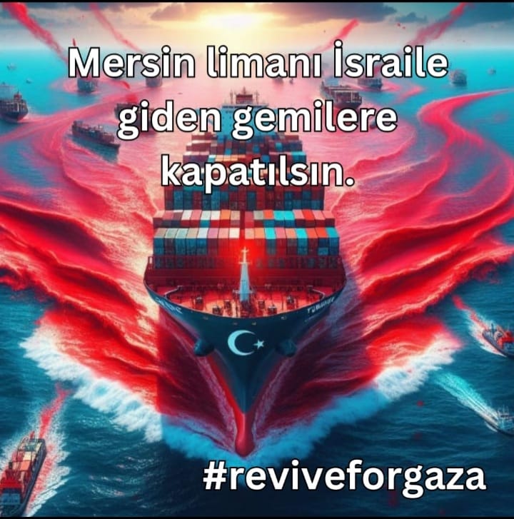 Gün mazlumdan yana tüm varlığıyla zalimlere karşı durabilme günü... Gün #Gazze katliamı karşısında masal anlatma günü değil...
#reviveforgaza