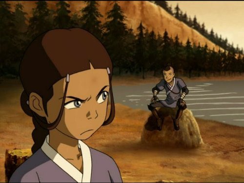 PopCrave's tweet photo. ‘Avatar: The Last Airbender’ premiered 19 years ago. https://t.co/Pn4i8Bnt1R