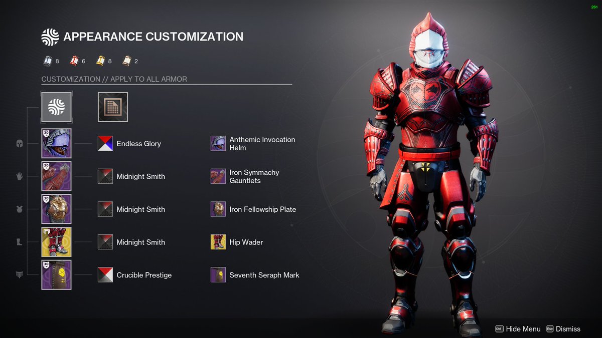 Defolt82421693's tweet photo. old but gold arc titan build with Urdnot Wrex cosplay
#NormandyCrew
@Destiny2Team @DestinyGameUK @DestinyTheGame @destinygamees @DestinyGameFR @BrunoLouviers @BNG_Ivan @Cozmo23 @_Timonx25 https://t.co/DXRXlLUl7L