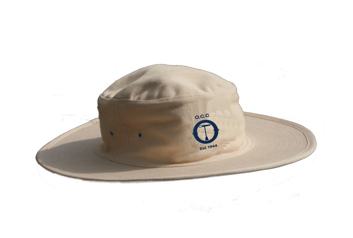 New for 2024 - we will be looking to order Offham CC sun hats.

Hats are £20. Please message on social media or contact Dan Gilbert to place your order before 8th March.

We have to place a bulk order so there may not be another opportunity to order so get yours now!