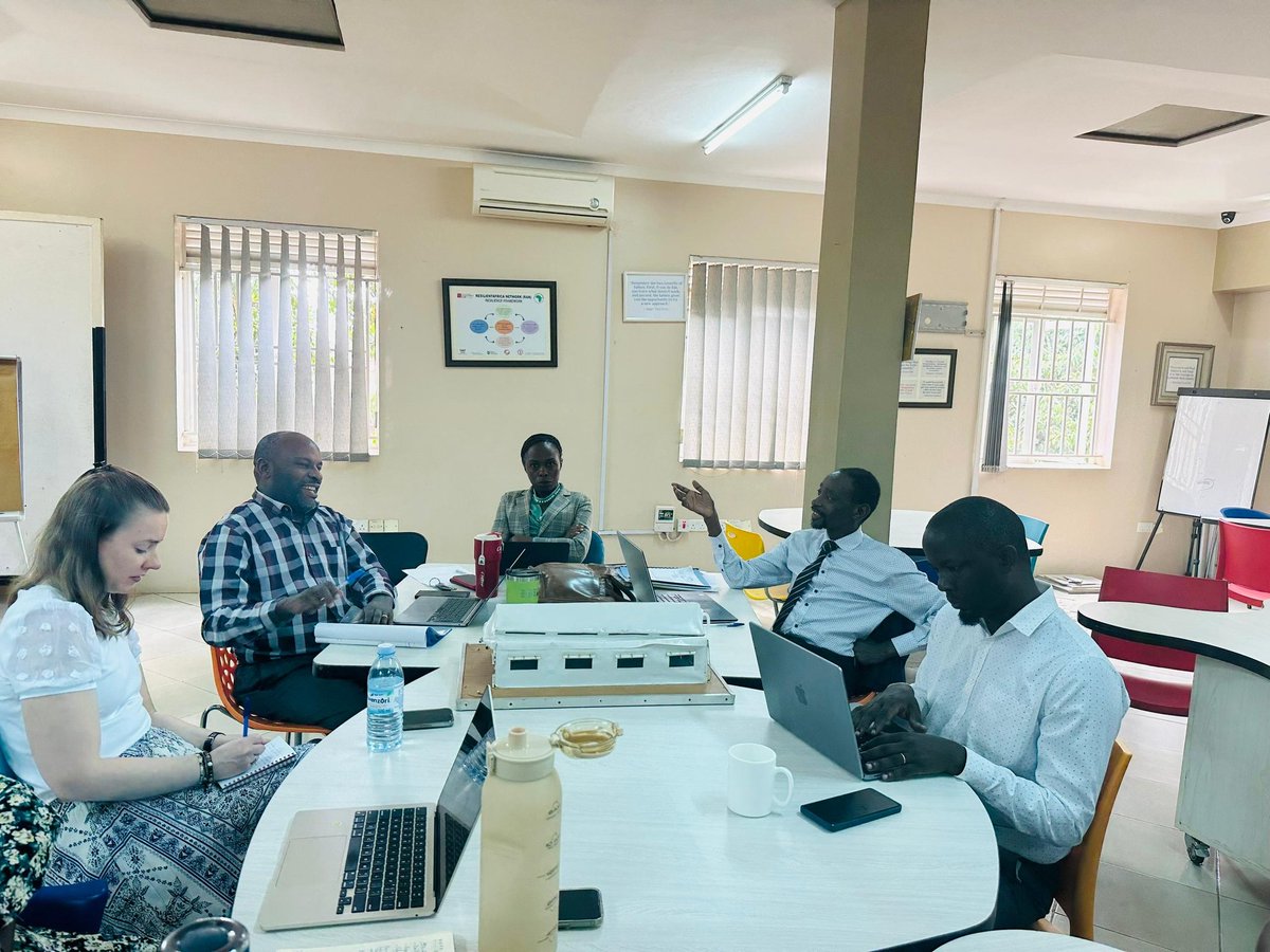 Julius Ssentongo, MD tweet media