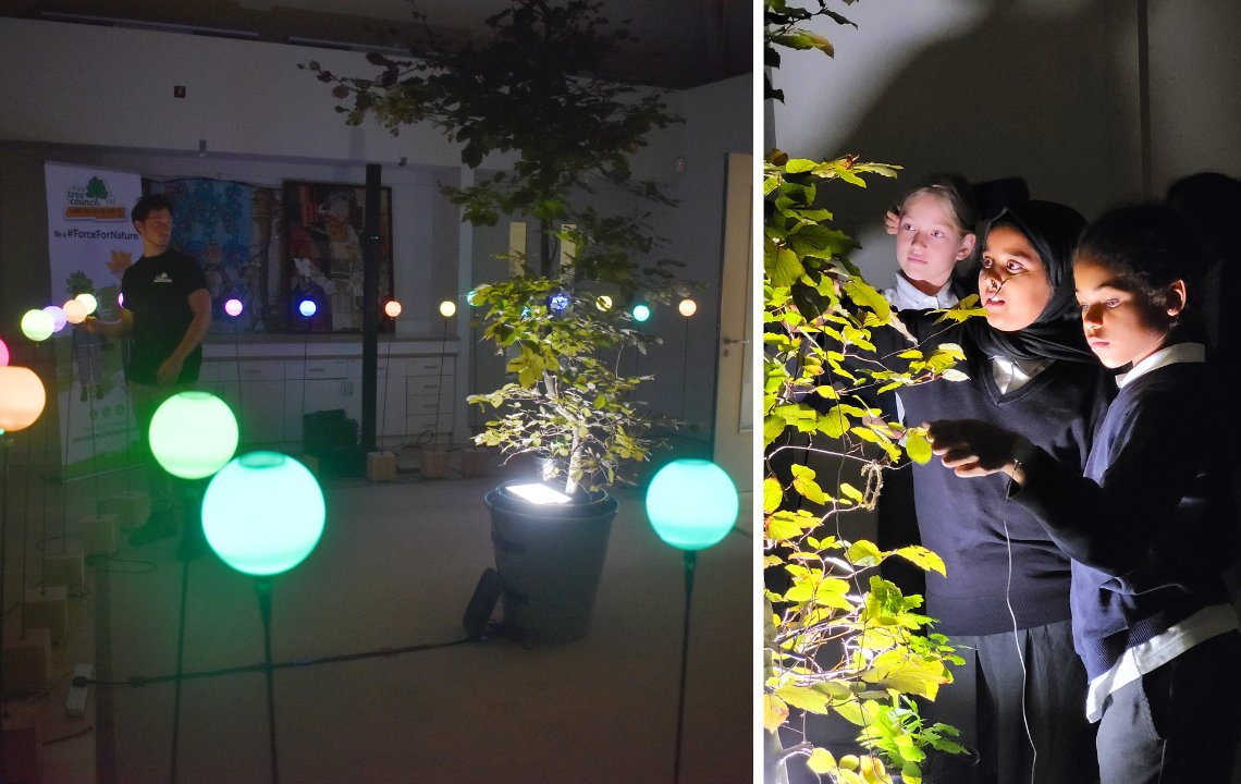 Stockton-on-Tees Borough Council (@stocktoncouncil) on Twitter photo 🌳💡 @thetreecouncil's 'Force for Nature' exhibition is coming to <a href="/pparkmuseum/">Preston Park Museum</a>!
🤝 The exhibition celebrates the actions and voices of thousands of children and young people 👇
stockton.gov.uk/article/13868/… 🌳💡 @thetreecouncil's 'Force for Nature' exhibition is coming to <a href="/pparkmuseum/">Preston Park Museum</a>!
🤝 The exhibition celebrates the actions and voices of thousands of children and young people 👇
stockton.gov.uk/article/13868/…