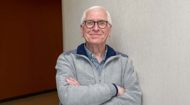 epsODU's tweet photo. Dr. Bill Owings, retired ODU professor of educational leadership, died on Feb. 16, surrounded by his wife and family. He left behind not only an academic legacy, but a legacy of kindness and dedication to his students and colleagues.  https://t.co/Iy59oLUziX https://t.co/oce1wRWbIP