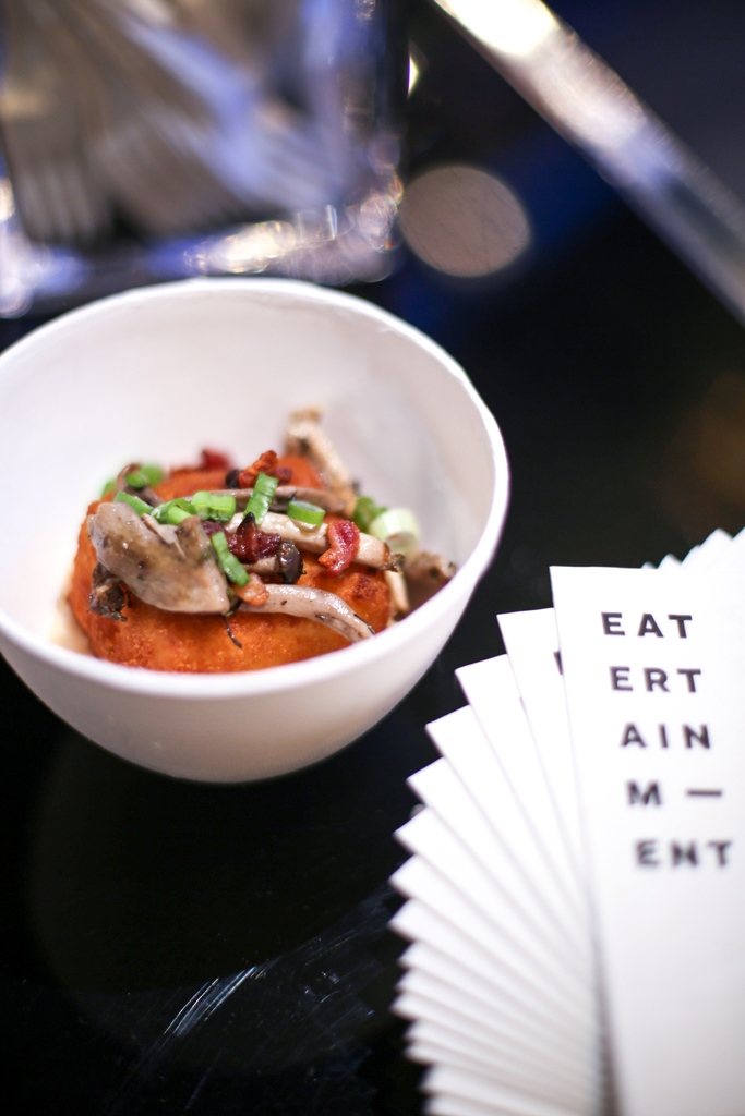 EATERTAINMENT tweet media