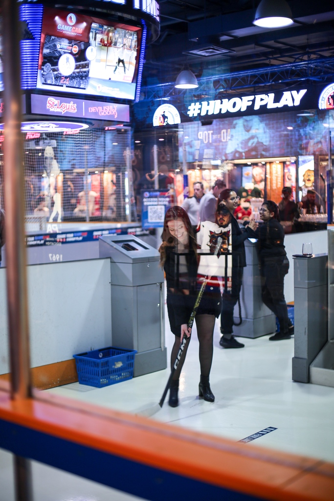 EATERTAINMENT tweet media