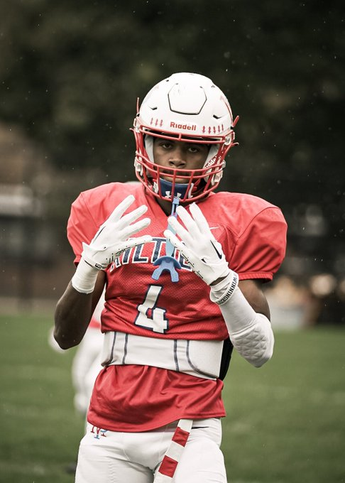 This big-time junior has announced that he'll be making a visit to <a href="/Pitt_FB/">Pitt Football</a>. Details in the <a href="/frankwalkerlaw/">FrankWalkerLaw</a> Daily Notebook. pittsburghsportsnow.com/2024/02/20/the… <a href="/ASaunders_PGH/">Alan Saunders</a> <a href="/david4degraff/">David Rodriguez</a>