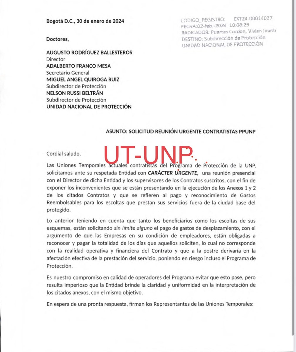 UTUNPCUCUTA's tweet photo. Quieren engañar y tapar la masacre laboral que está en proceso https://t.co/fMSphlWSXB