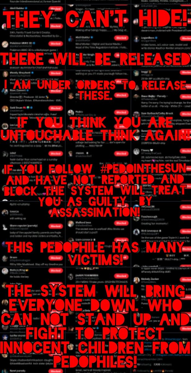 JustRavenNow's tweet photo. EMERGENCY RP COMMUNITY RT, REPORT, USE THE #PedoInTheSun HASHTAG TO GET THIS OUT IN THE OPEN! @BattyInTheSun @JJ_JokerJr IS A PREDATOR PEDOPHILE WHO HAS BEEN ACTIVE FOR YEARS! HELP THE FAMILIES  OF HIS VICTIMS AND END PEDOPHILES IN RP! THE SYSTEM WILL END THIS STAND UP AND FIGHT! https://t.co/0aoC6ToH34