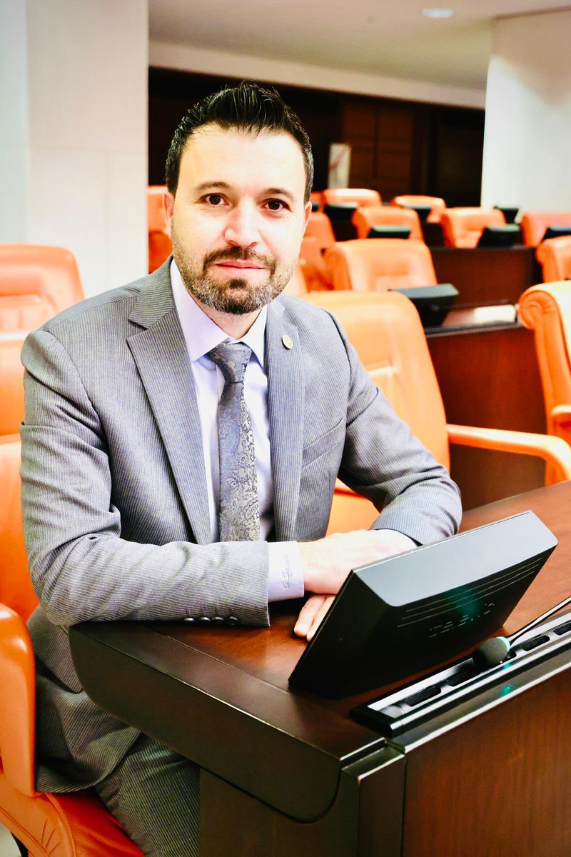 📍TBMM
⏰21.34

Bugünkü Genel Kurul mesaimizi tamamladık. 

107 Sıra Sayılı Kanun  Teklifinin 17. Maddesi kabul edildi.

Vatanımıza milletimize hayırlı olsun .