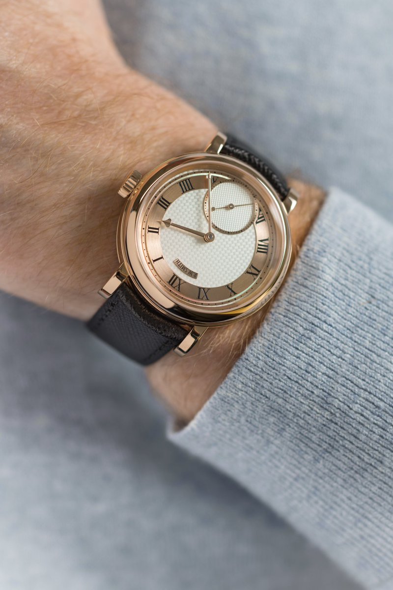 Roger Smith OBE tweet media