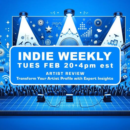 indie101 tweet media